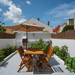Graca Delight Terrace By Hosty 公寓
