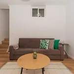 Apartamento Graca Delight Terrace By Hosty