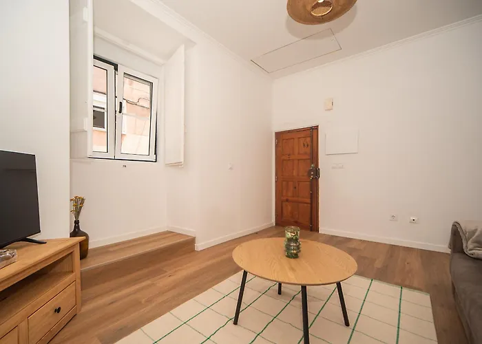 Graca Delight Terrace By Hosty *