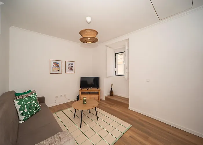 Appartement Graca Delight Terrace By Hosty *