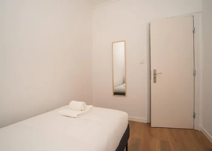 Graca Delight Terrace By Hosty