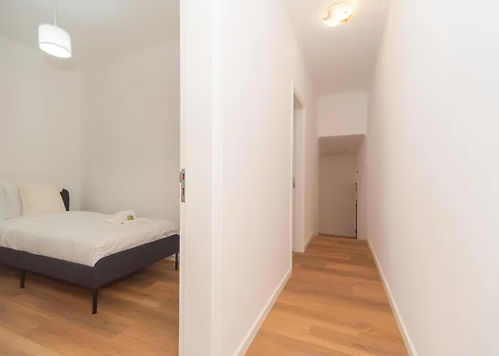 Appartement Graca Delight Terrace By Hosty Lissabon