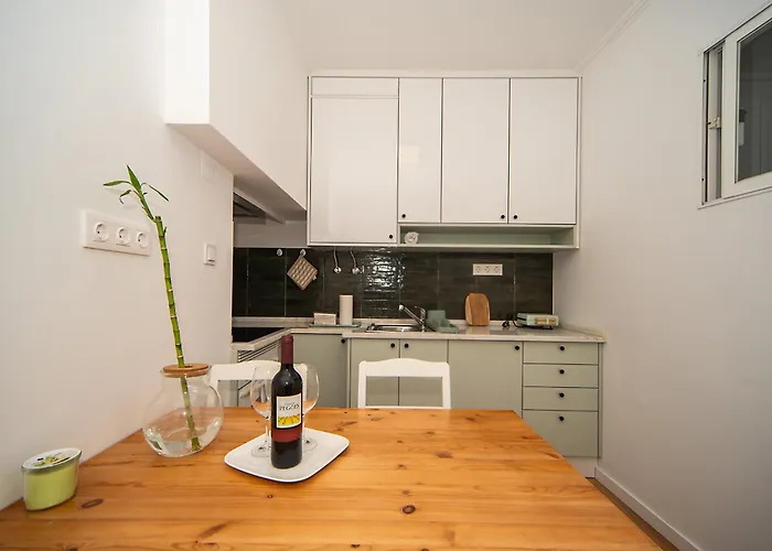 Graca Delight Terrace By Hosty Lissabon