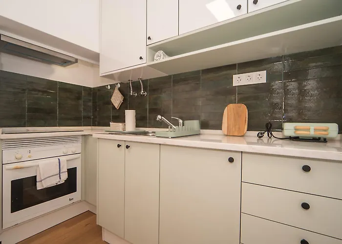 Graca Delight Terrace By Hosty Lissabon