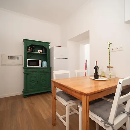 Graca Delight Terrace By Hosty Apartamento