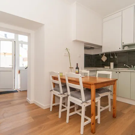 Apartamento Graca Delight Terrace By Hosty Lisboa
