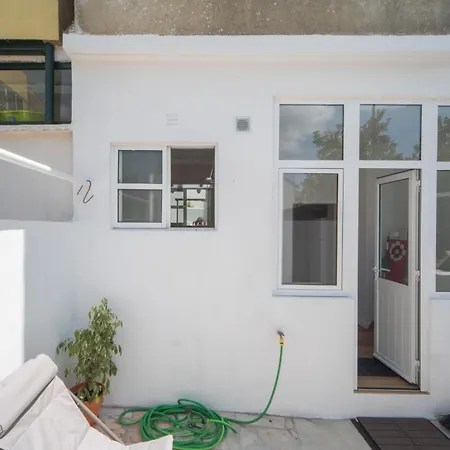 Apartamento Graca Delight Terrace By Hosty *
