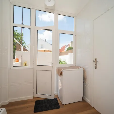 Graca Delight Terrace By Hosty Lisboa