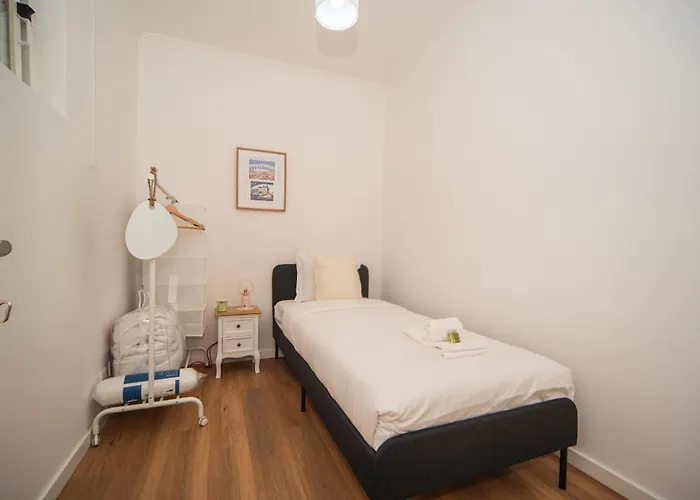 Apartman Graca Delight Terrace By Hosty