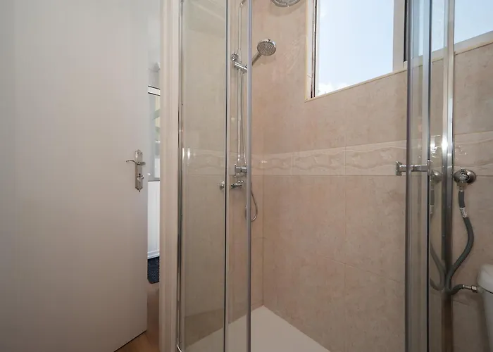 Apartman Graca Delight Terrace By Hosty